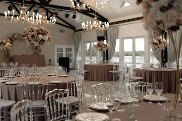 Ресторан Гребнево