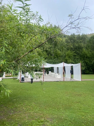 Ресторан GRENADA Park