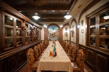 Ресторан Портос