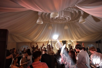 Ресторан Резиденция Сагиттариус