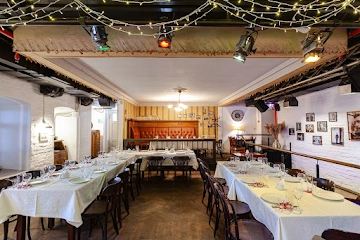 Ресторан Высоцкий