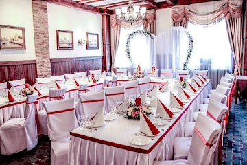 Ресторан Берендей