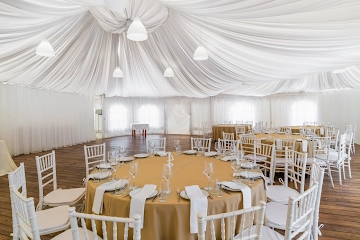 Ресторан Резиденция Сагиттариус