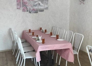 Ресторан Фламинго