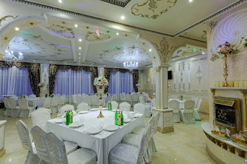 Ресторан Империя