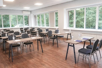 Ресторан Воздвиженское