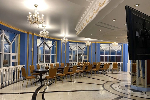 Ресторан Смирновъ