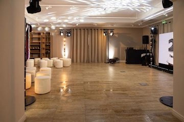 Ресторан Банкетный дом