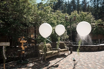 Ресторан Лесная поляна