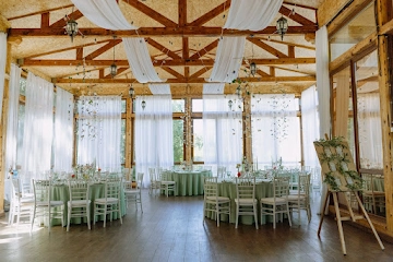 Ресторан Грасс Парк