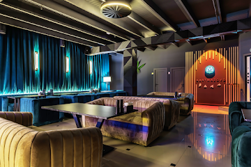 Ресторан Vnukovo Village