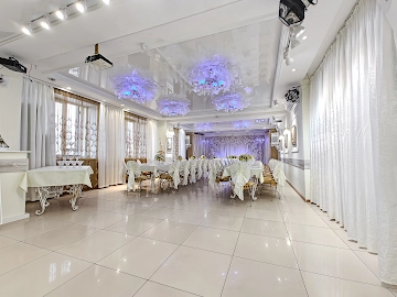 Ресторан Du Paris