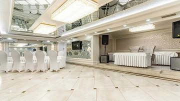 Ресторан Паладин