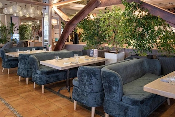 Ресторан Веранда