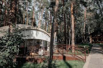 Ресторан Времена года в Зеленом городе: фото №9