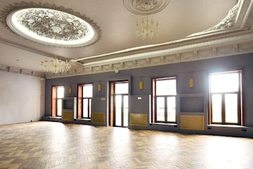 Ресторан Особняк 1857