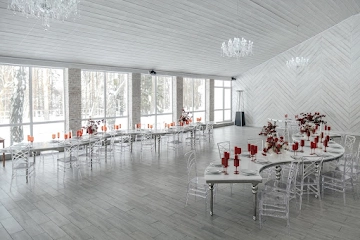 Ресторан Лесной берег