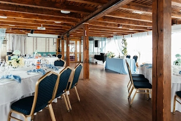 Ресторан Круиз