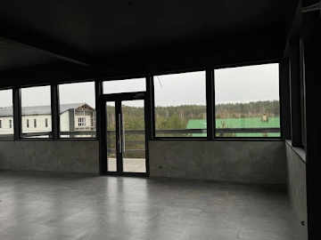 Ресторан Гора Лиственная