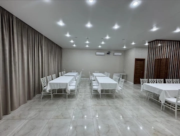 Ресторан Арцах