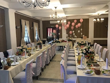 Ресторан Камея