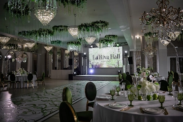 Ресторан La Riva Hall