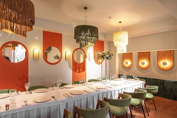 Ресторан Лизет