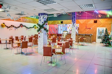 Ресторан Гватемала