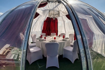 Ресторан Vnukovo Village