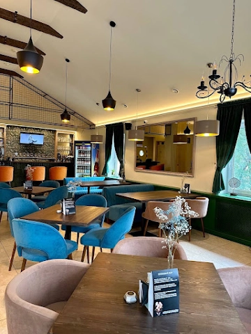 Ресторан Брассерия 0’33