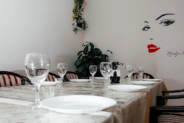 Ресторан Каспий