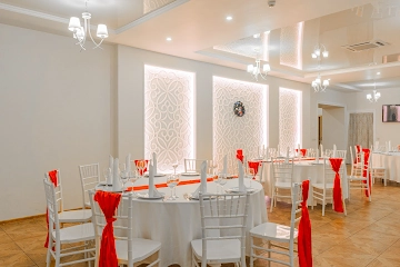 Ресторан Гармония