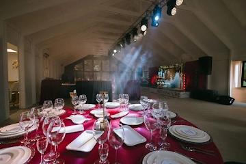 Ресторан Гора Лиственная