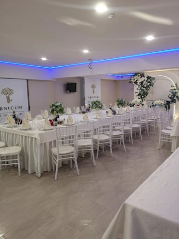 Ресторан Абникум