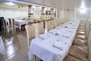 Ресторан Старая Гагра