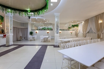 Ресторан Альянс