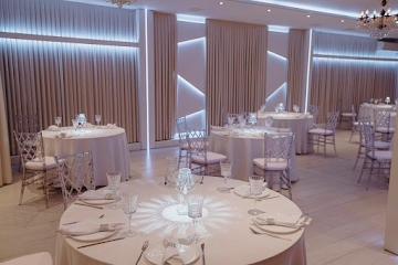 Ресторан Шерри