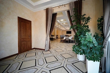 Ресторан Mari Inn