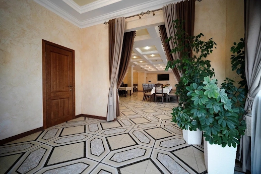 Ресторан Mari Inn