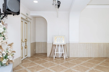 Ресторан Галерея банкетов