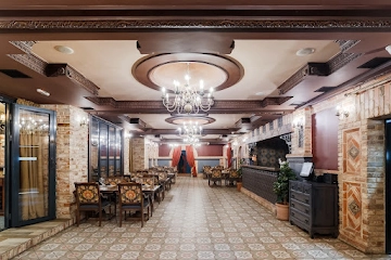 Ресторан Старый город