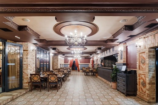 Ресторан Старый город