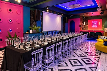 Ресторан Sok Space