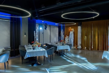 Ресторан SOSNOVOE Family Club