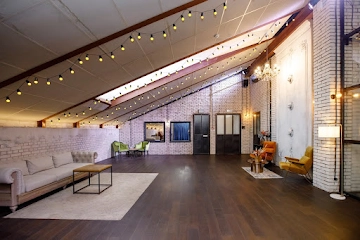 Ресторан Ферма Бенуа