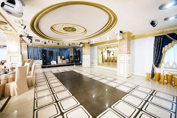 Ресторан Диканька