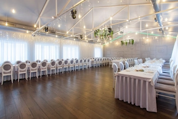 Ресторан Астория