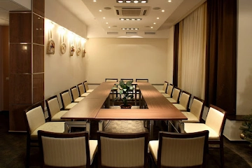 Ресторан Бизнес-отель «Сенатор»