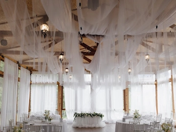 Ресторан Грасс Парк