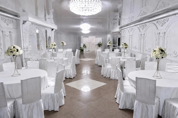 Ресторан Афина